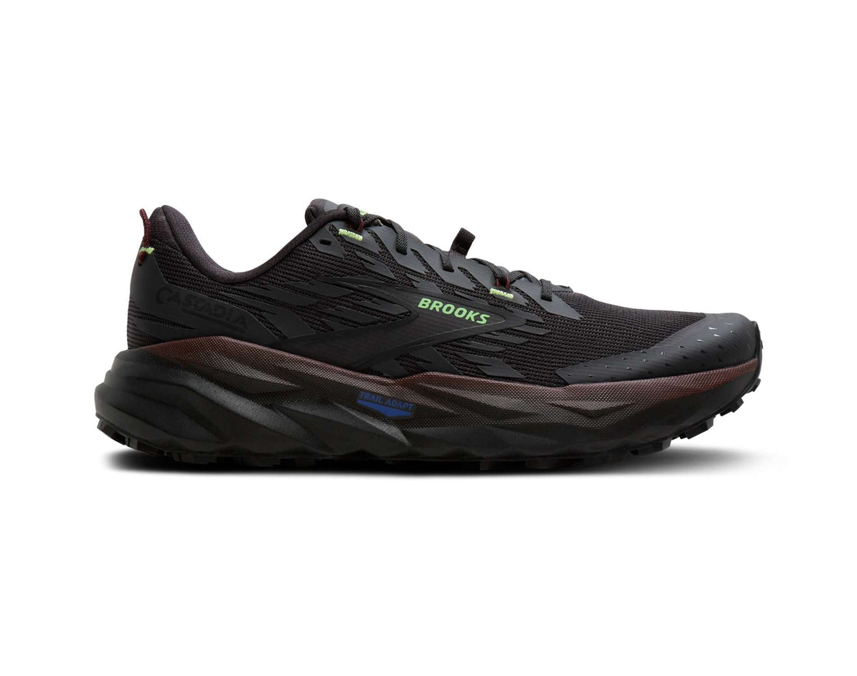 Scarpe da trail running da uomo Brooks Cascadia 19