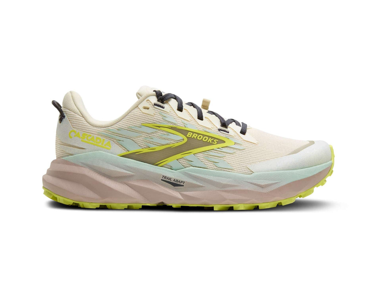 Scarpe da trail running da donna Brooks Cascadia 19