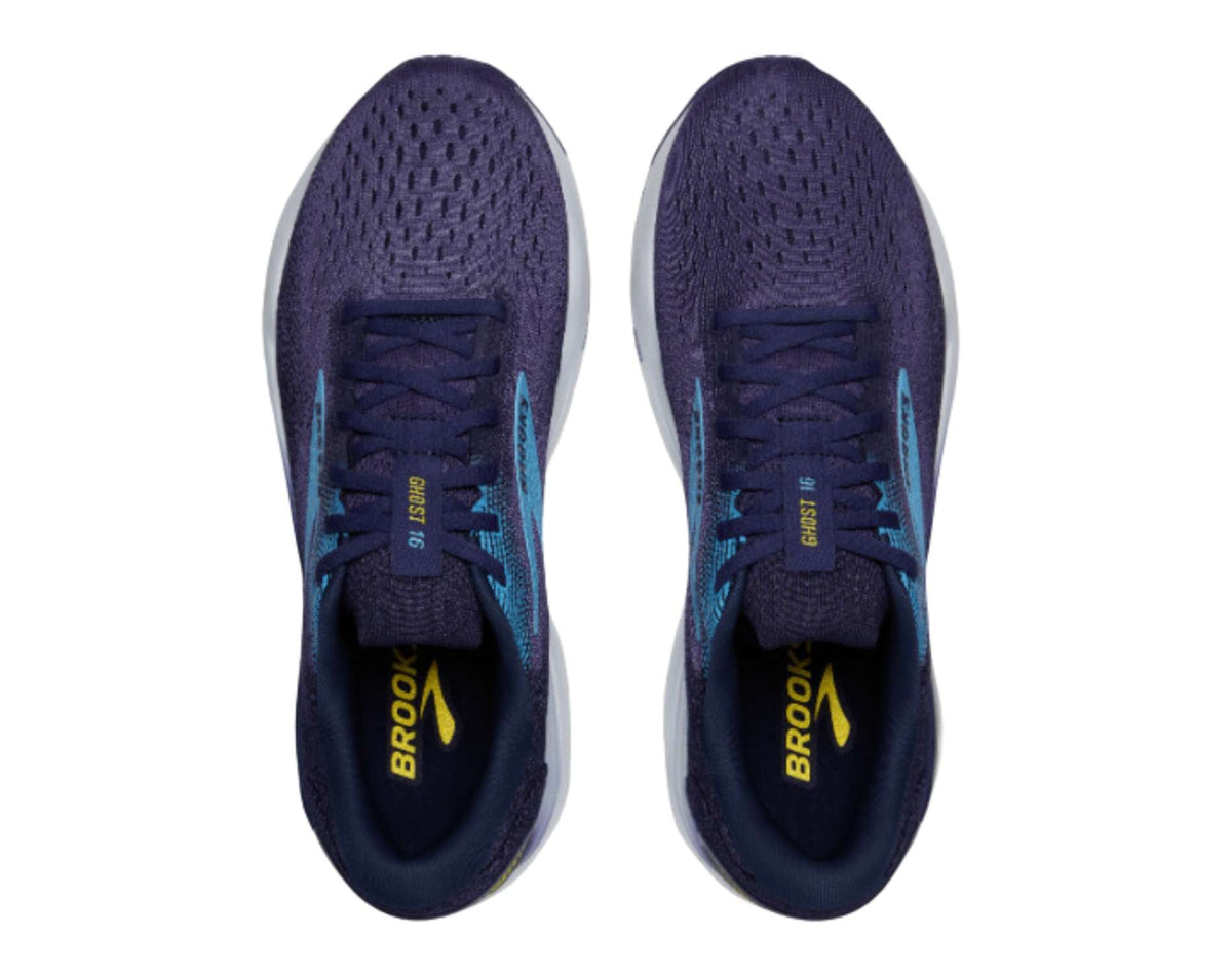 Scarpe da corsa da uomo Brooks Ghost 16