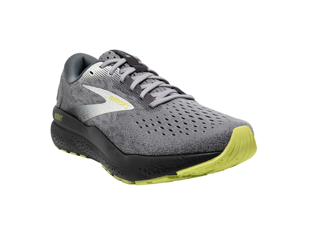 Scarpe da corsa da uomo Brooks Ghost 16 con pianta larga