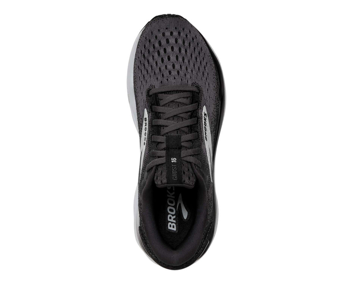 Brooks Ghost 16 breda löparskor för damer