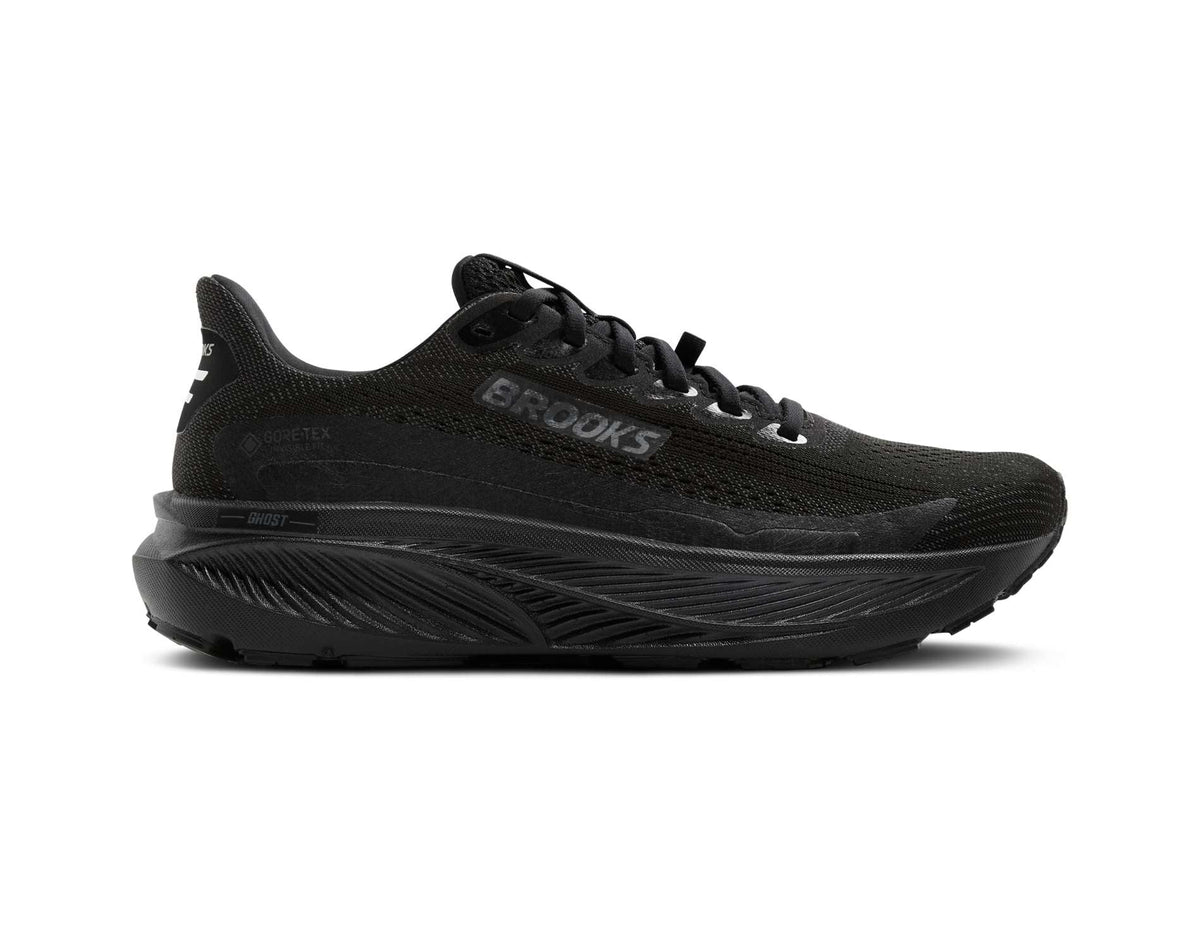 Scarpe da trail running da uomo Brooks Ghost 17 GTX