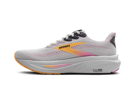 Brooks Ghost 17 extra brede hardloopschoenen voor dames