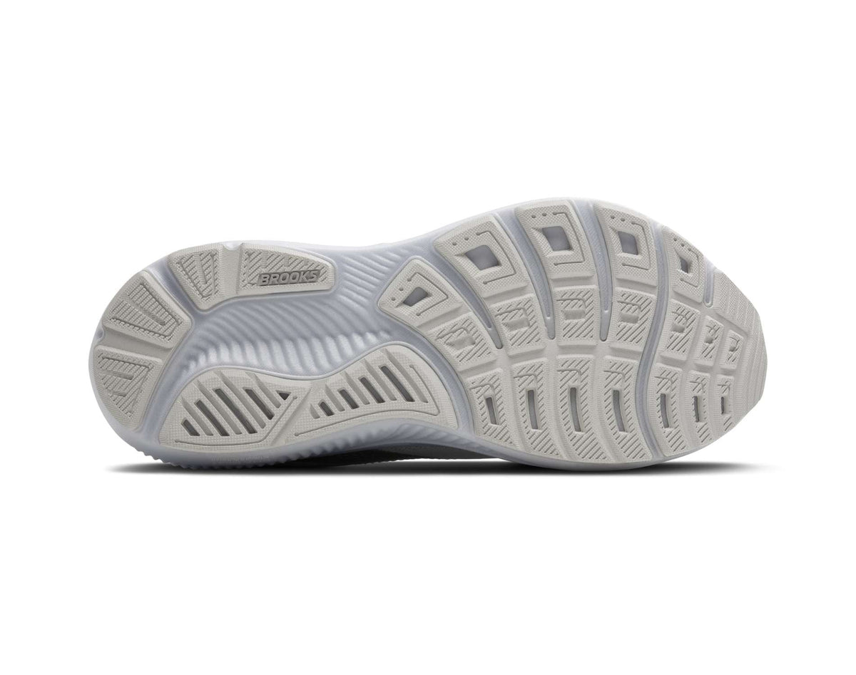 Scarpe da corsa Brooks Ghost 17 da donna, larghezza ampia