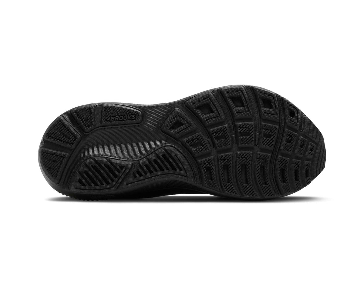 Scarpe da corsa Brooks Ghost 17 da donna, larghezza extra ampia