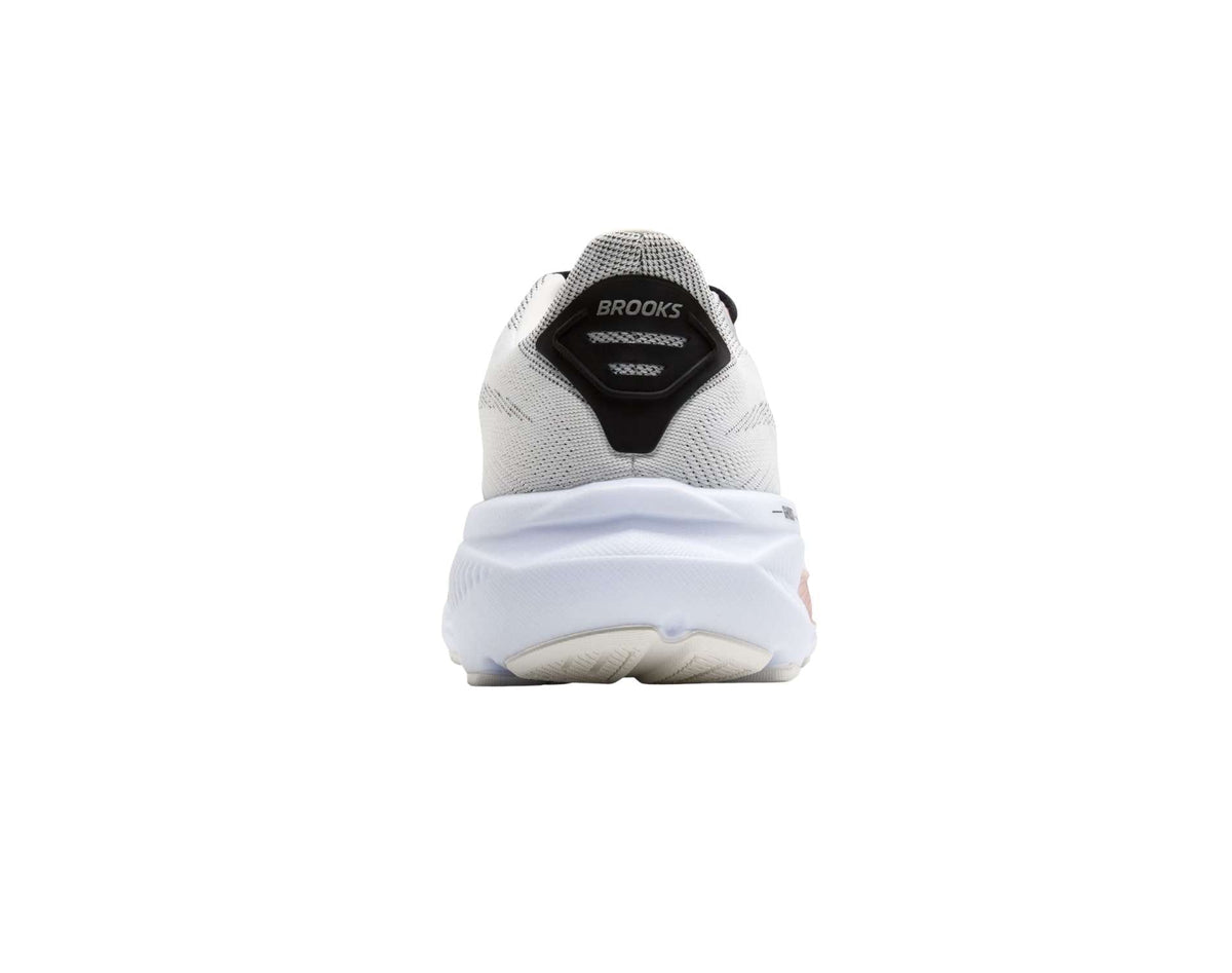 Scarpe da corsa Brooks Ghost 17 da donna, larghezza ampia