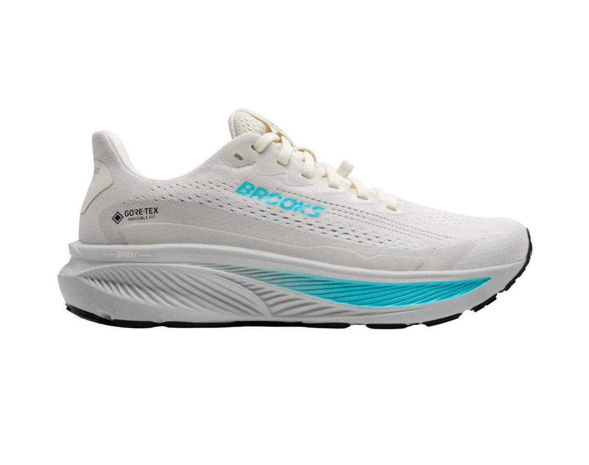 Scarpe da trail running da donna Brooks Ghost 17 GTX