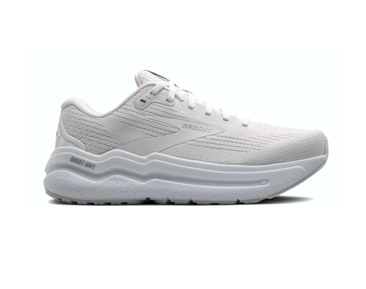 Scarpe da corsa Brooks Ghost Max 2 da uomo, larghezza ampia