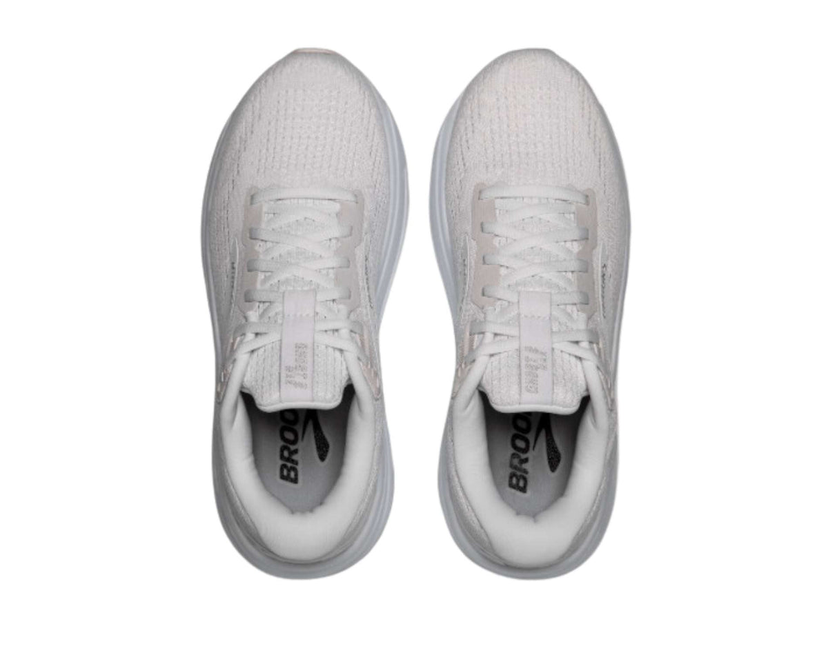 Scarpe da corsa Brooks Ghost Max 2 da uomo, larghezza ampia