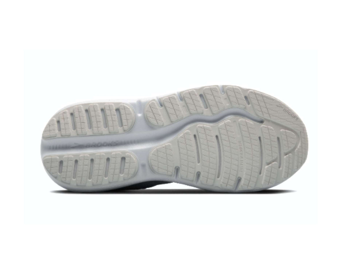 Scarpe da corsa Brooks Ghost Max 2 da uomo, larghezza ampia