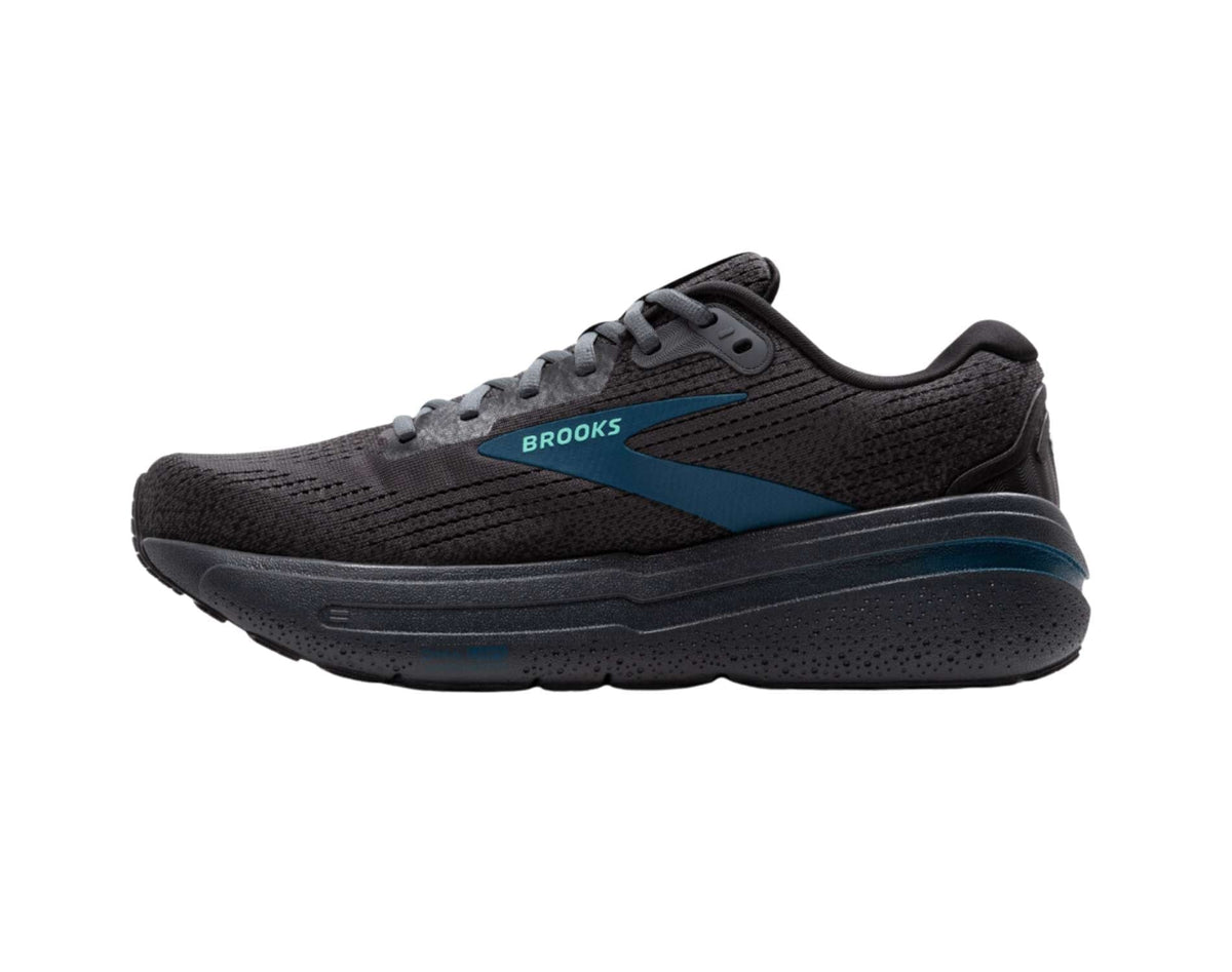 Scarpe da corsa Brooks Ghost Max 2 da uomo, larghezza ampia
