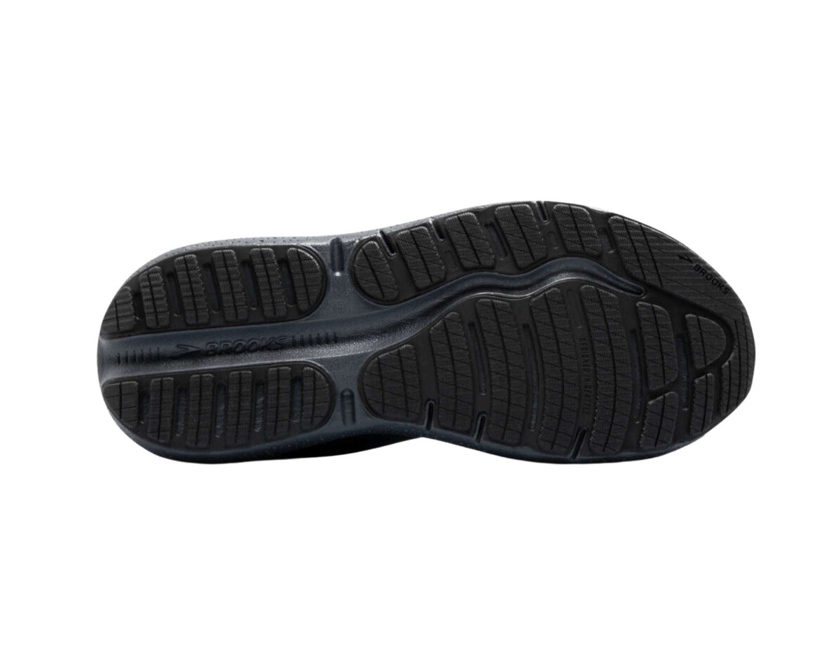 Scarpe da corsa Brooks Ghost Max 2 da uomo, larghezza ampia