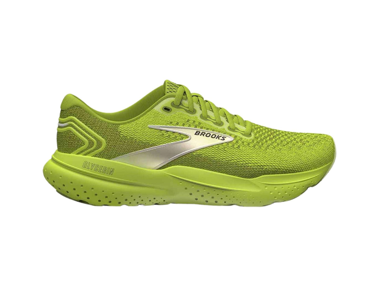 Scarpe da corsa da uomo Brooks Glycerin 21