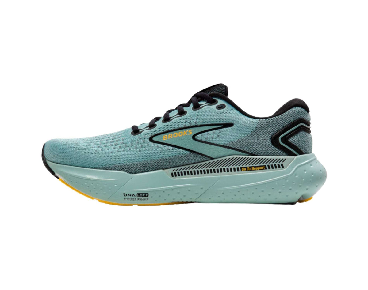 Scarpe da corsa da uomo Brooks Glycerin 21