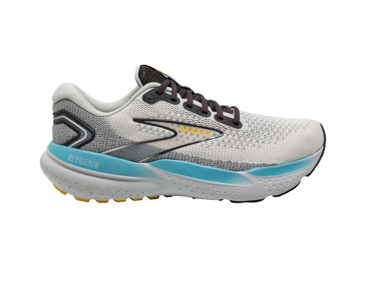 Scarpe da corsa da uomo Brooks Glycerin 21