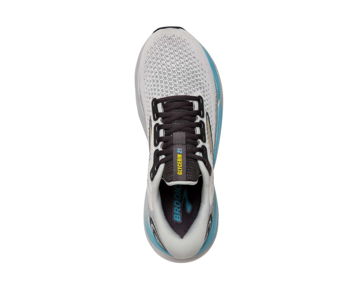 Scarpe da corsa da uomo Brooks Glycerin 21