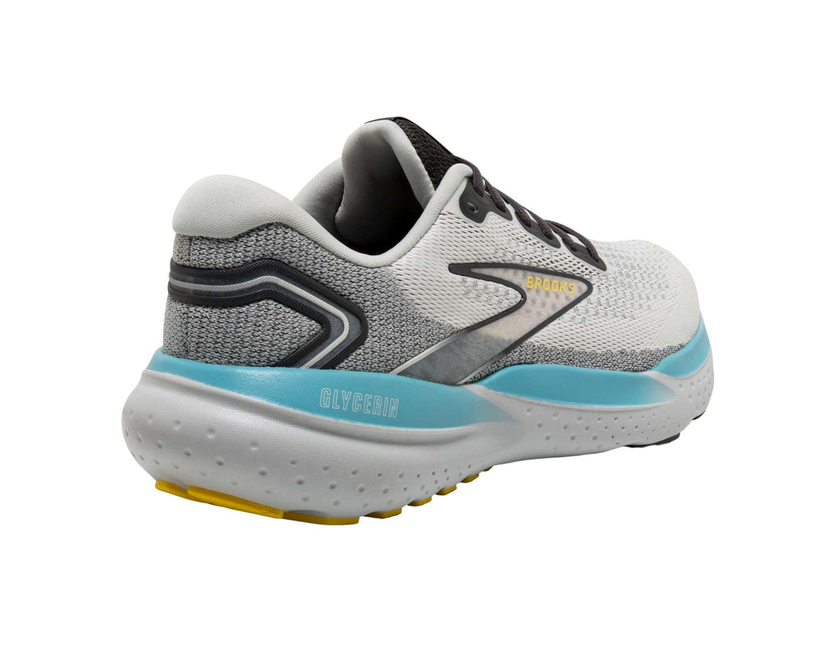 Scarpe da corsa da uomo Brooks Glycerin 21