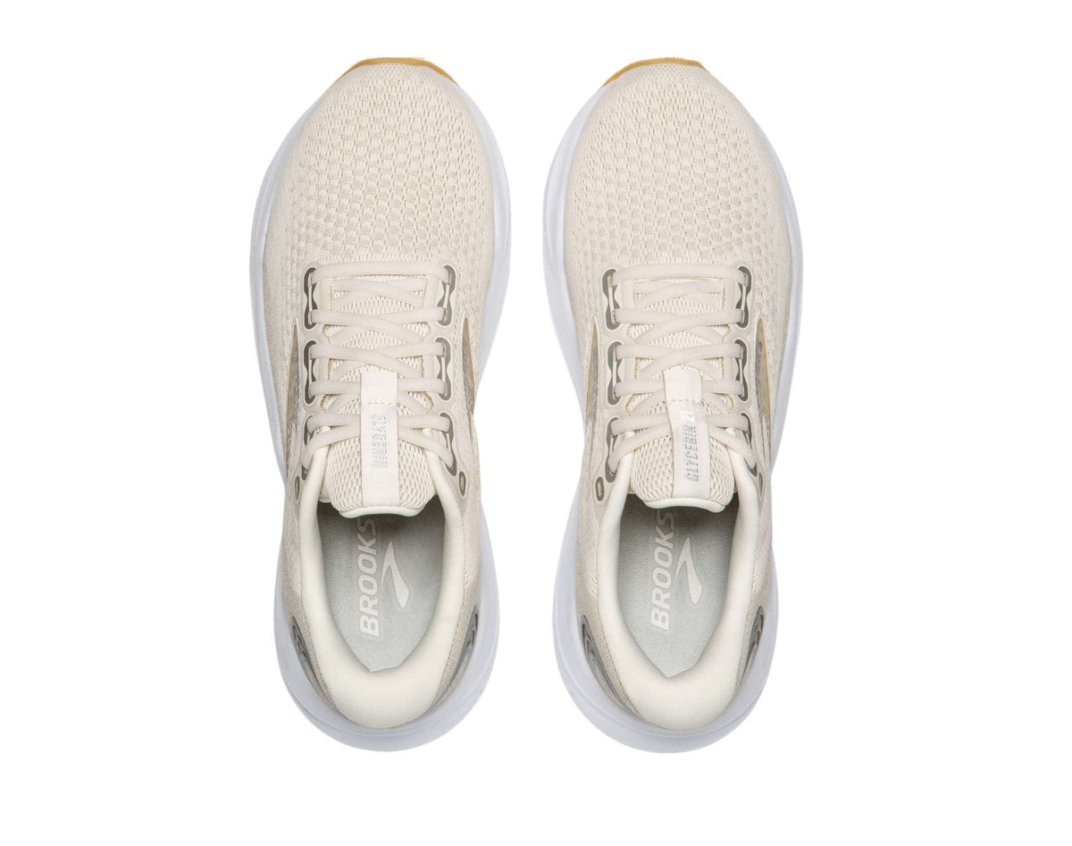 Scarpe da corsa da uomo Brooks Glycerin 21