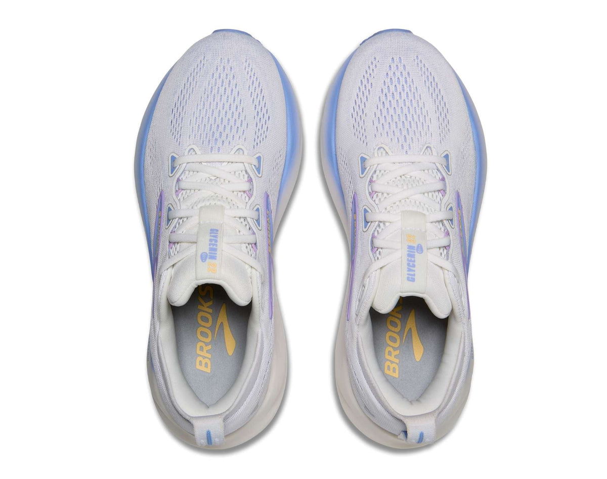 Scarpe da corsa Brooks Glycerin GTS 22 da donna