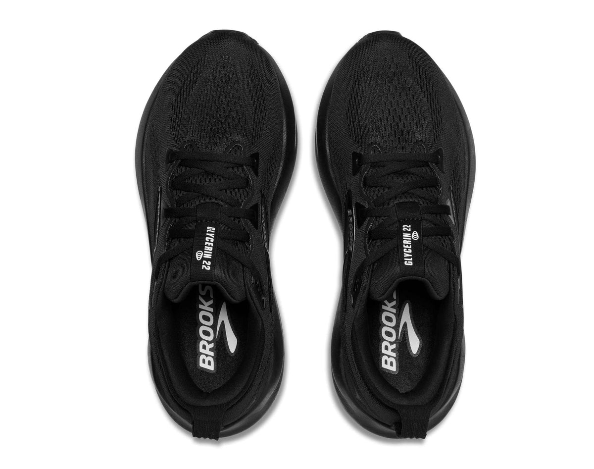 Scarpe da corsa Brooks Glycerin GTS 22 da donna