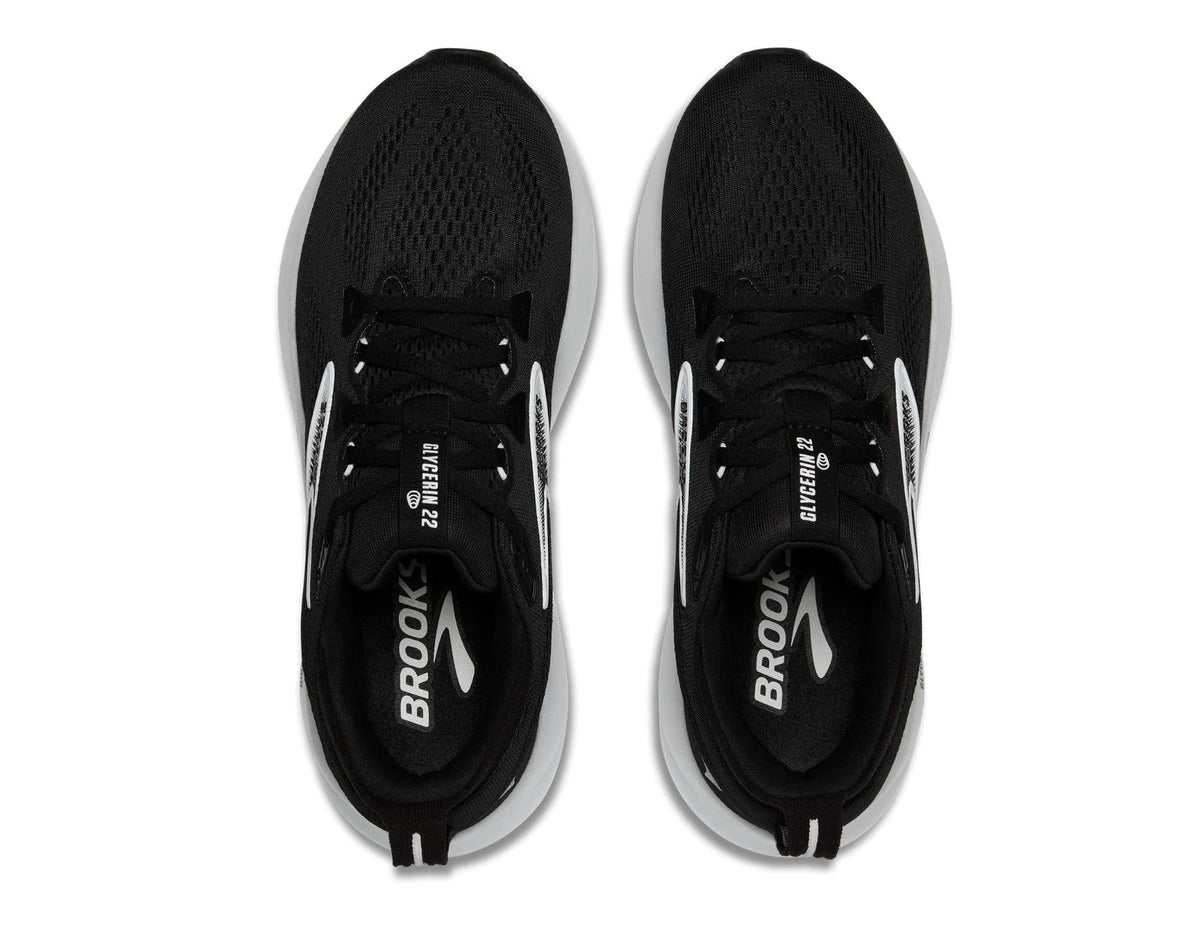 Scarpe da corsa Brooks Glycerin GTS 22 da donna