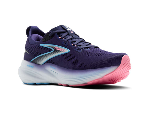Scarpe da running larghe da donna Brooks Glycerin 22