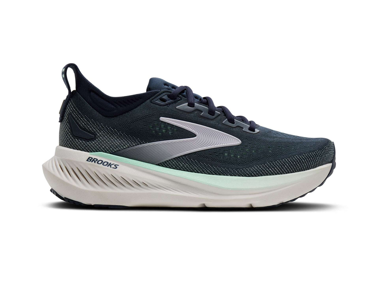 Scarpe da corsa Brooks Glycerin 23 da donna larghe