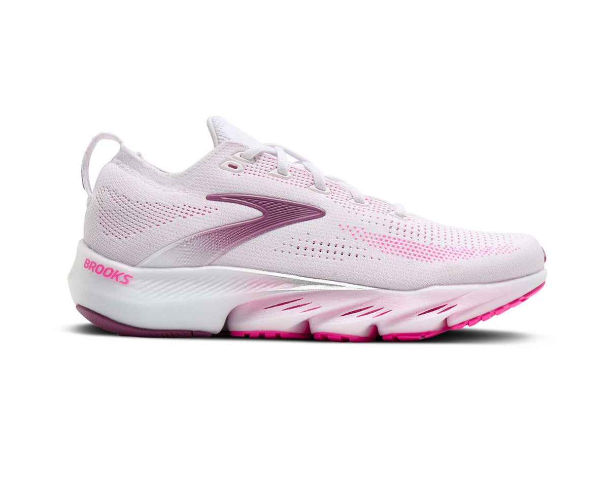 Brooks Glycerin Flex hardloopschoenen voor dames