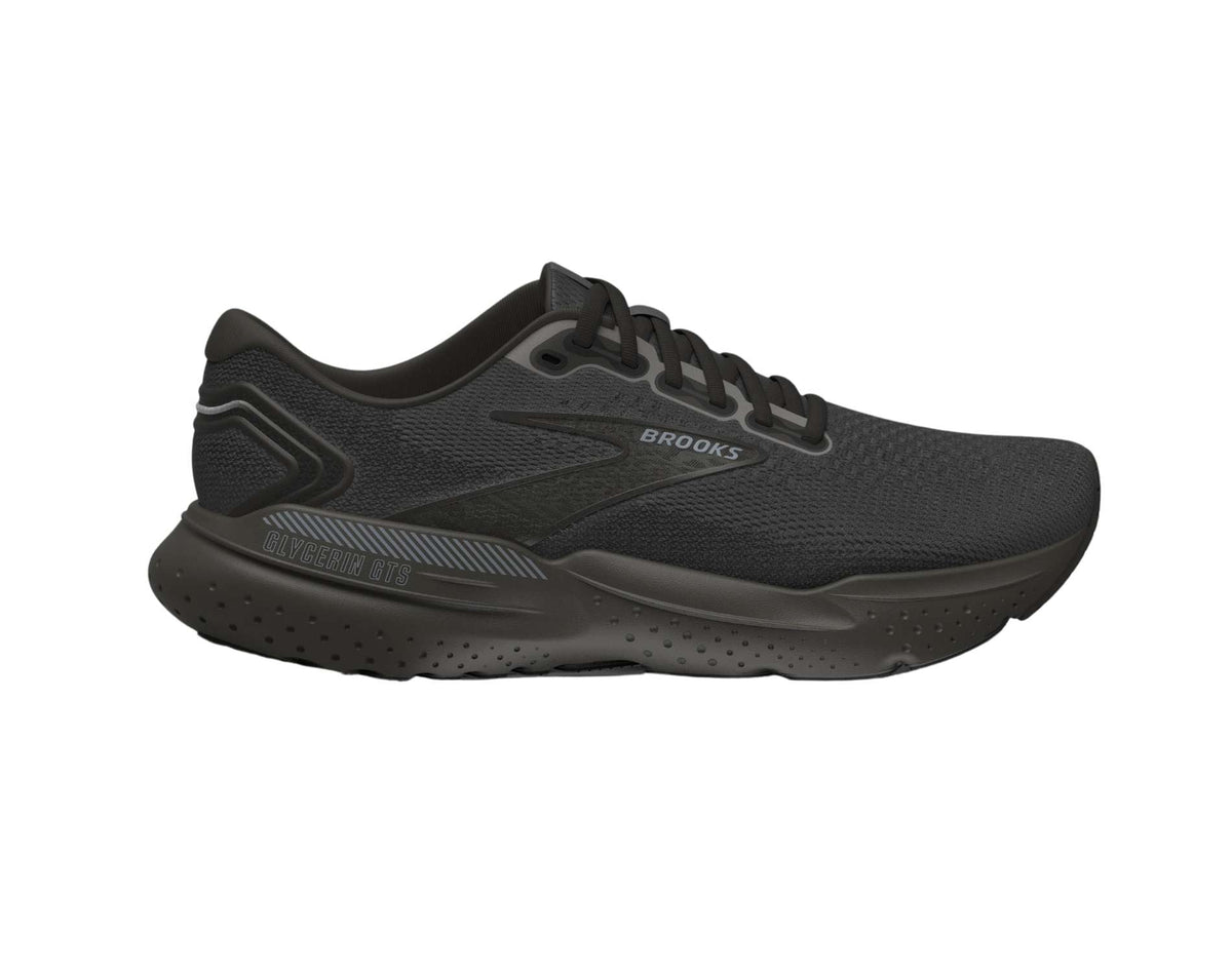 Brooks Glycerin GTS 21 da uomo, larghezza ampia