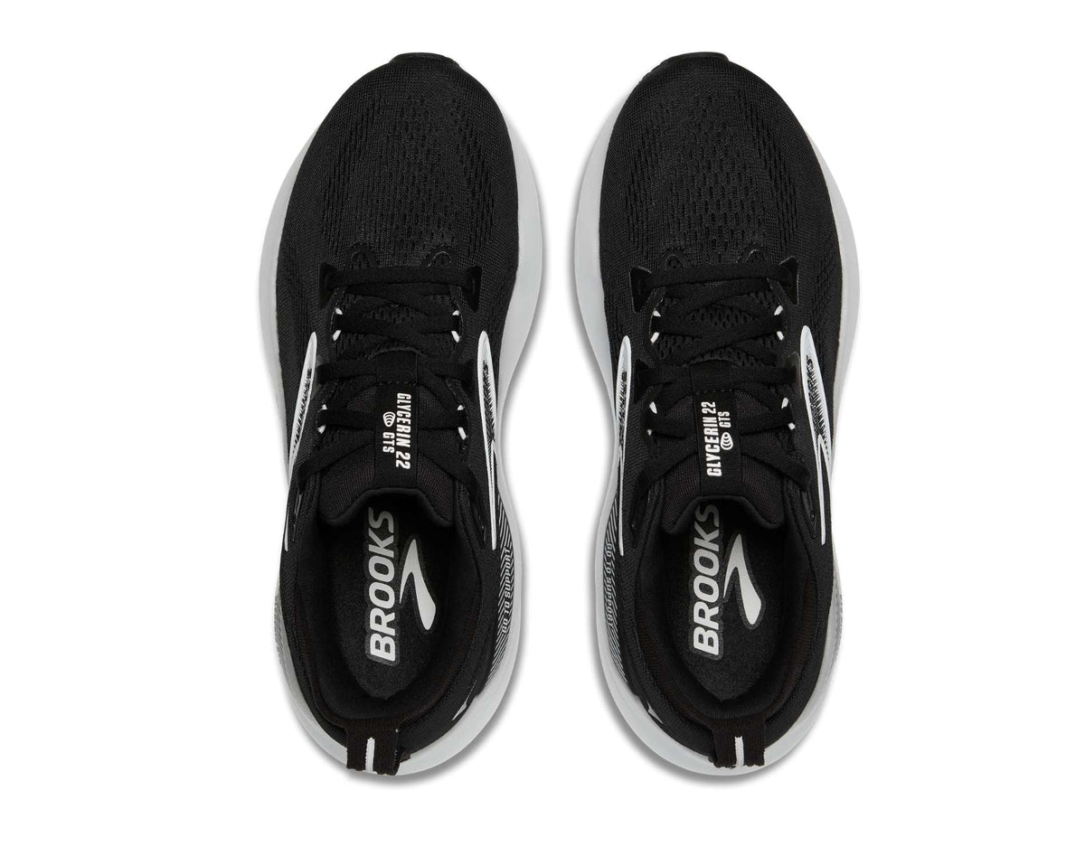 Brooks Glycerin GTS 22 Mens Running Shoes