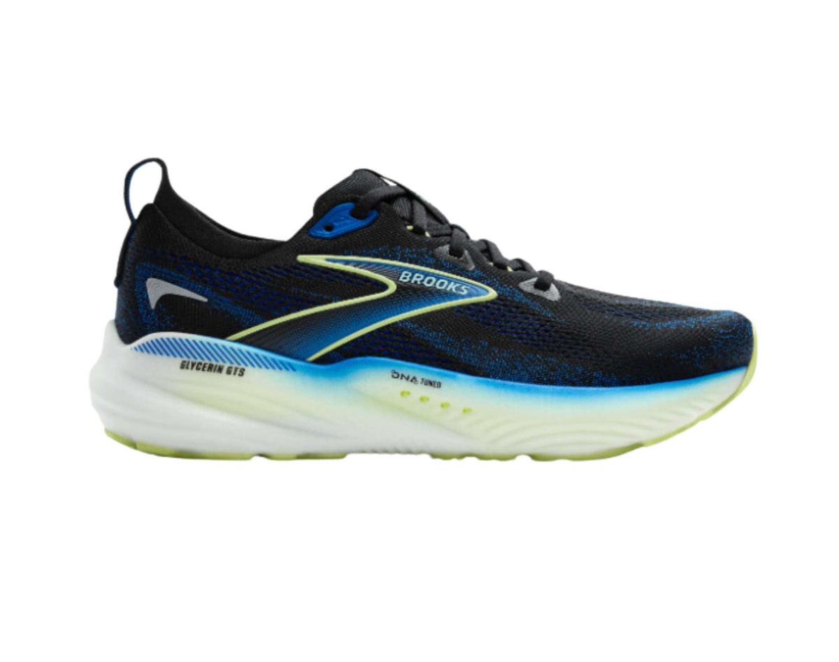 Scarpe da running da uomo Brooks Glycerin GTS 22