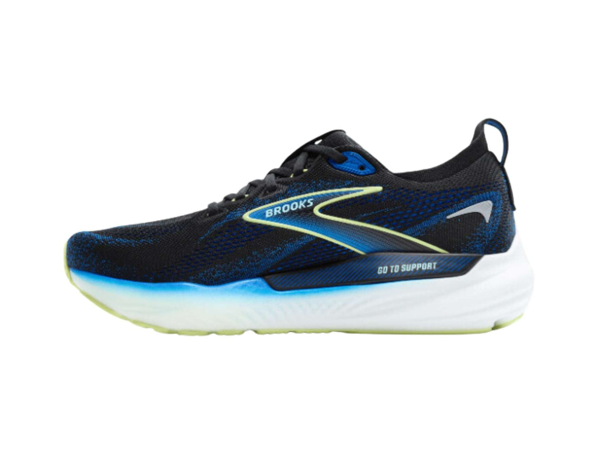 Scarpe da running da uomo Brooks Glycerin GTS 22