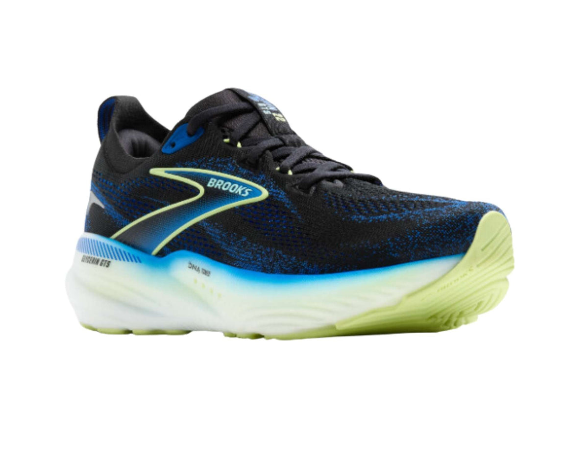 Scarpe da running da uomo Brooks Glycerin GTS 22