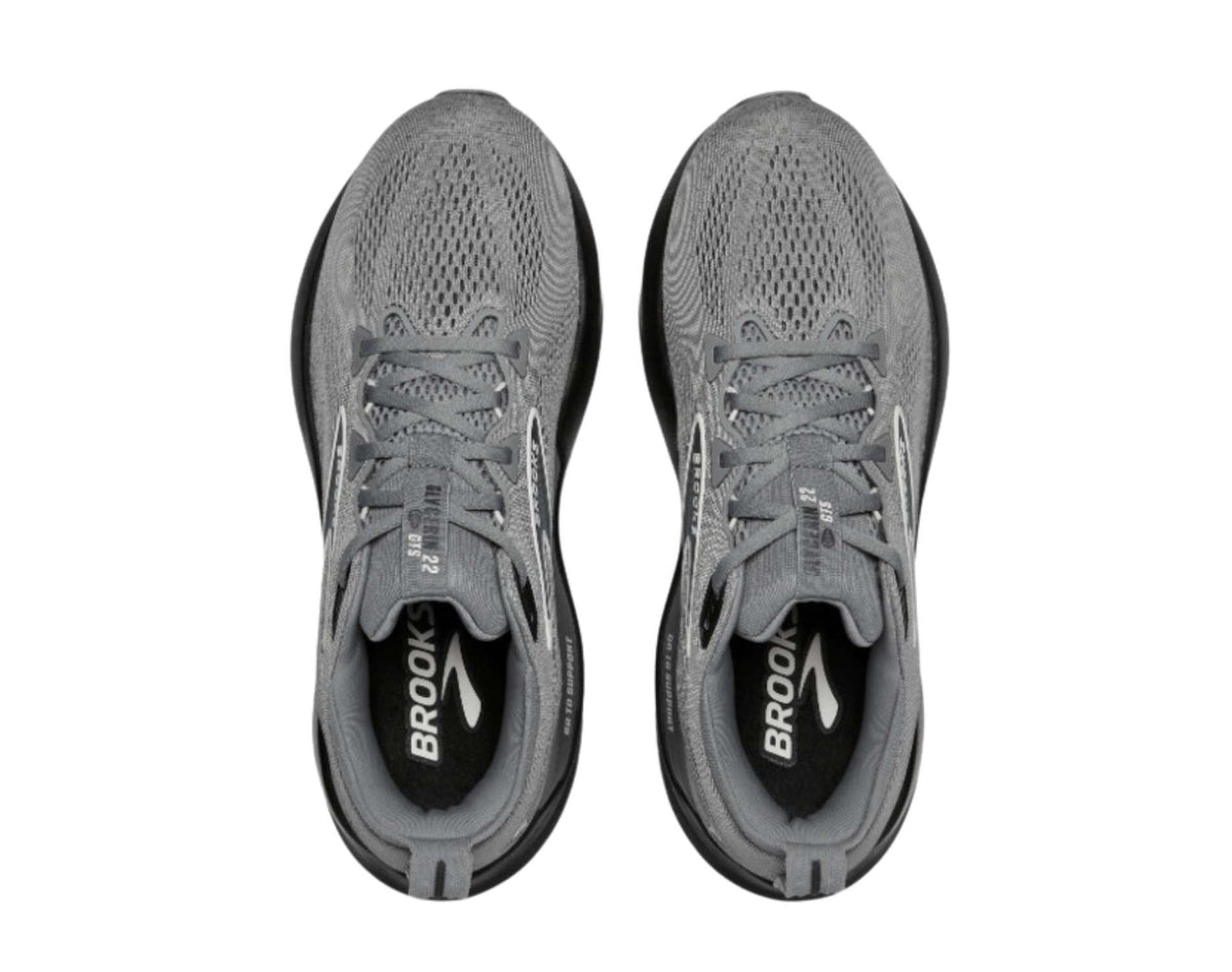 Scarpe da running da uomo Brooks Glycerin GTS 22