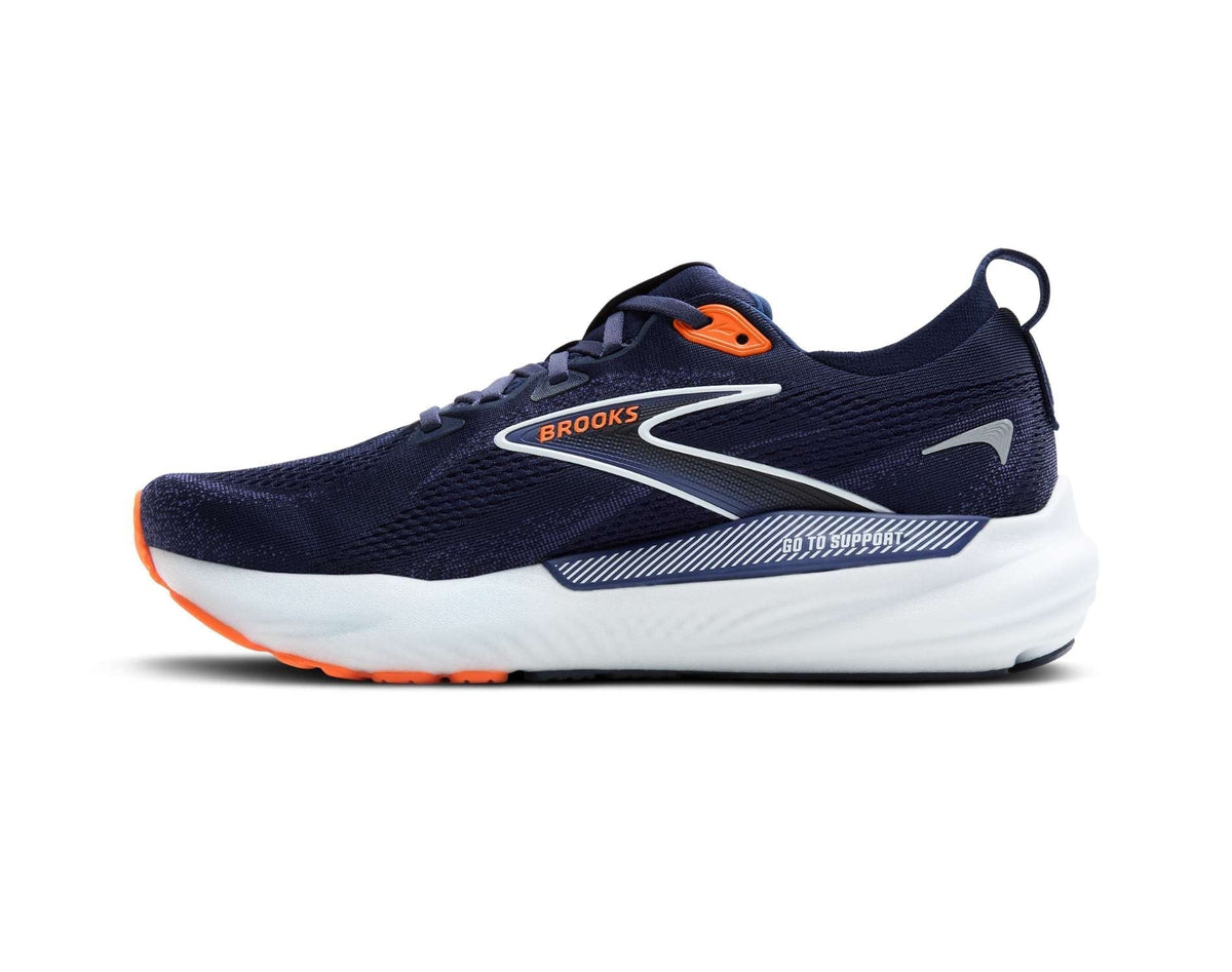 Scarpe da running da uomo Brooks Glycerin GTS 22