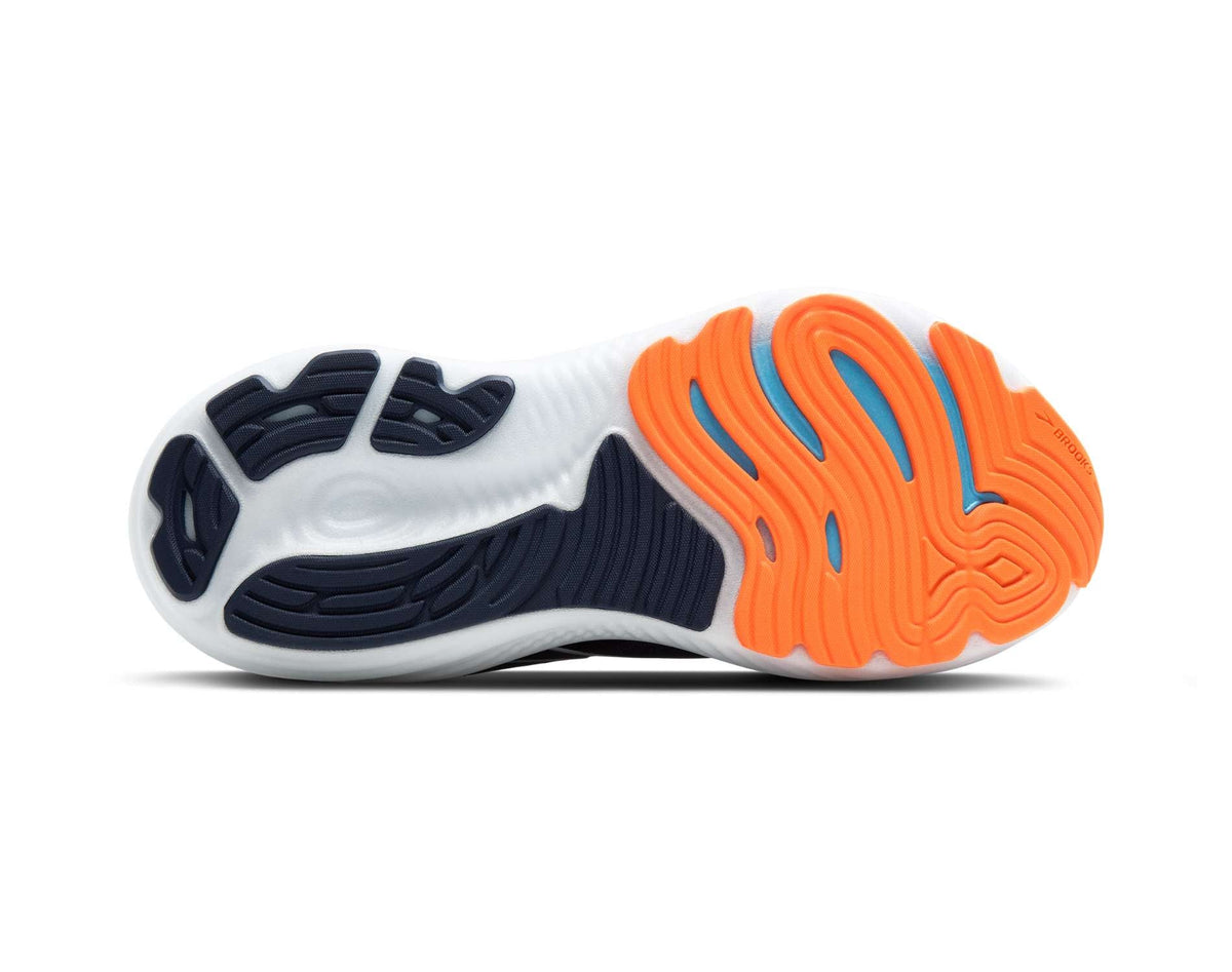 Scarpe da running da uomo Brooks Glycerin GTS 22