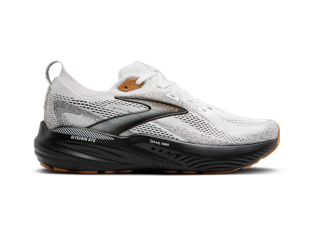 Scarpe da running da uomo Brooks Glycerin GTS 22
