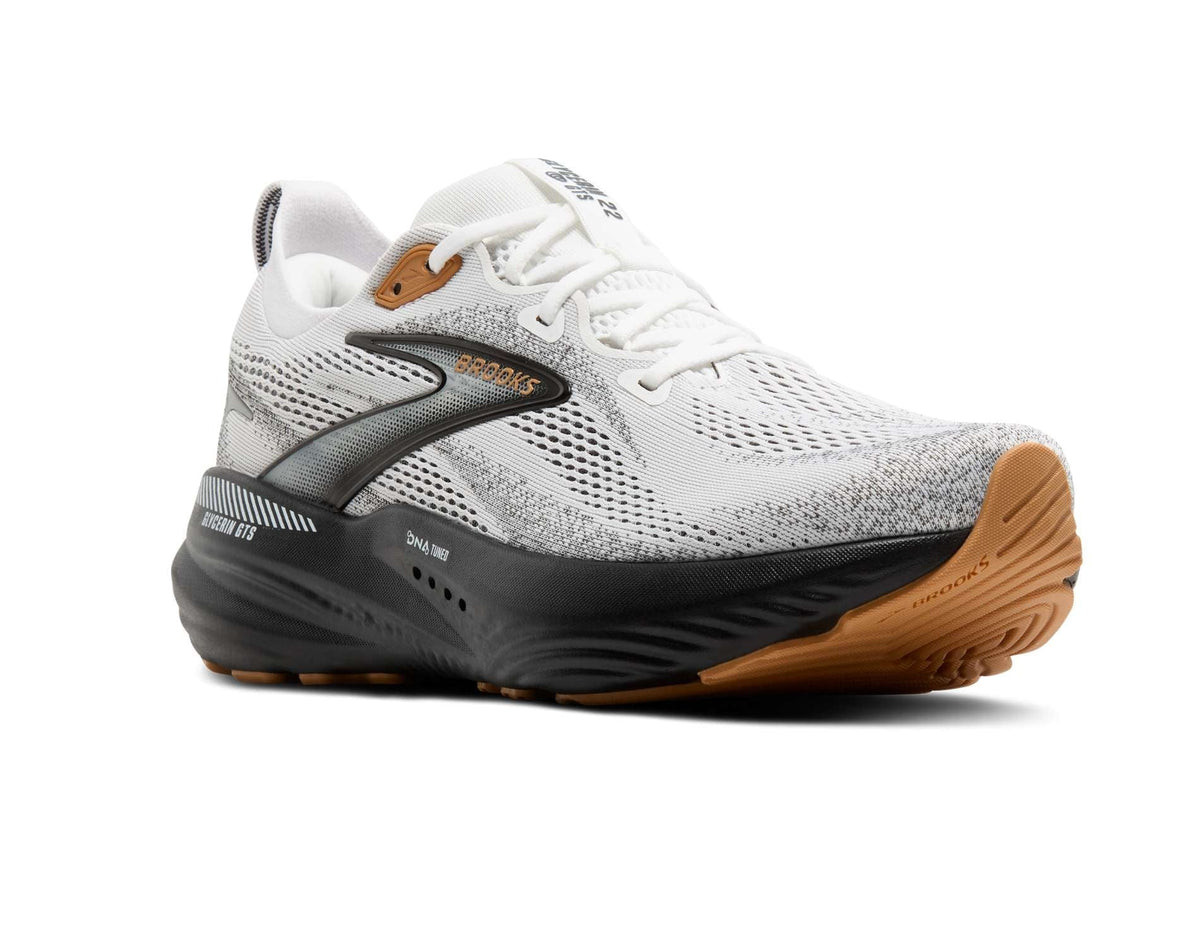 Scarpe da running da uomo Brooks Glycerin GTS 22