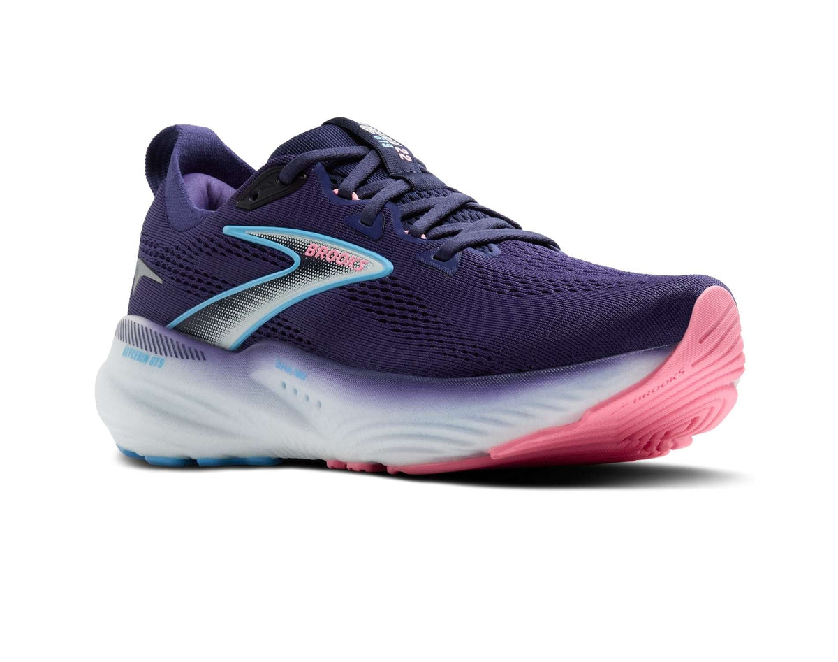 Scarpe da corsa Brooks Glycerin GTS 22 da donna