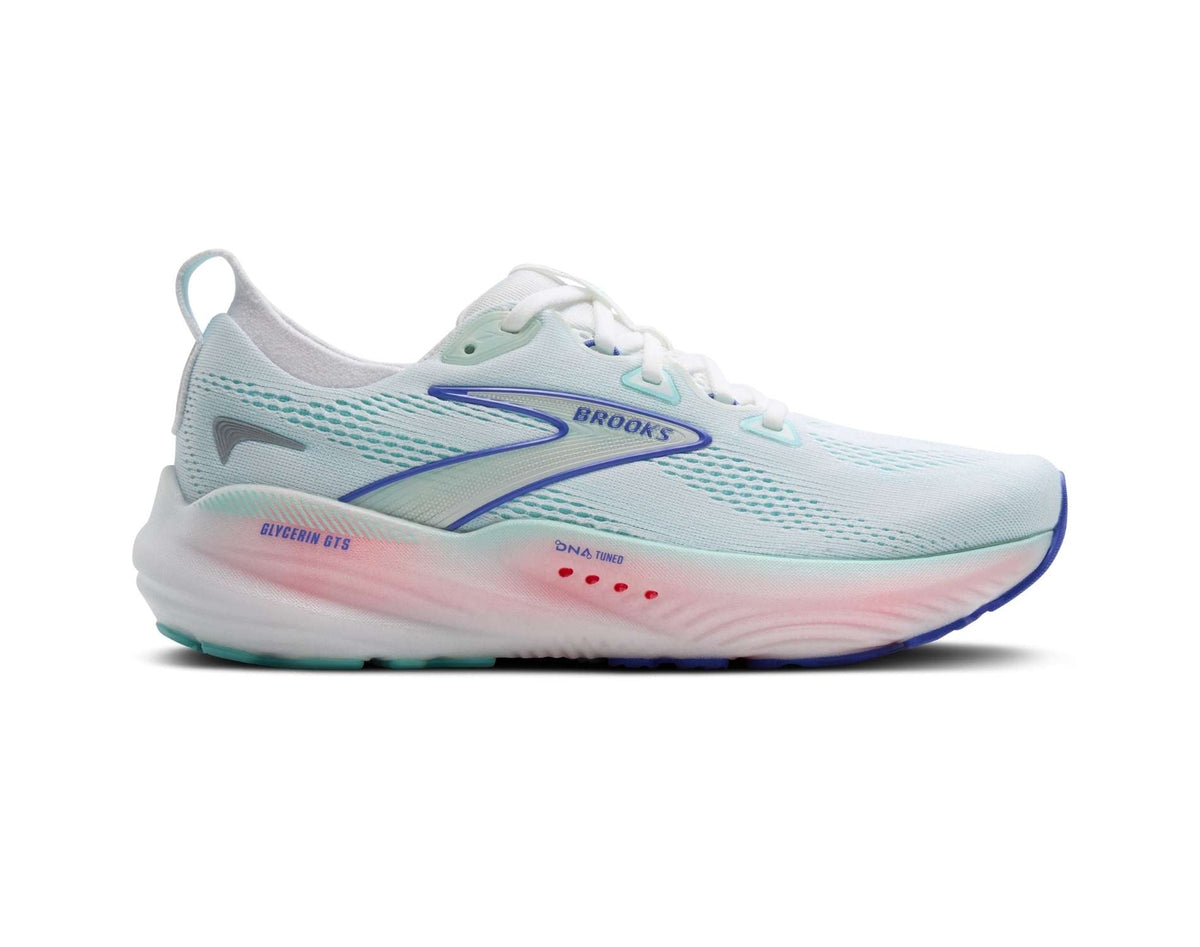 Scarpe da corsa Brooks Glycerin GTS 22 da donna