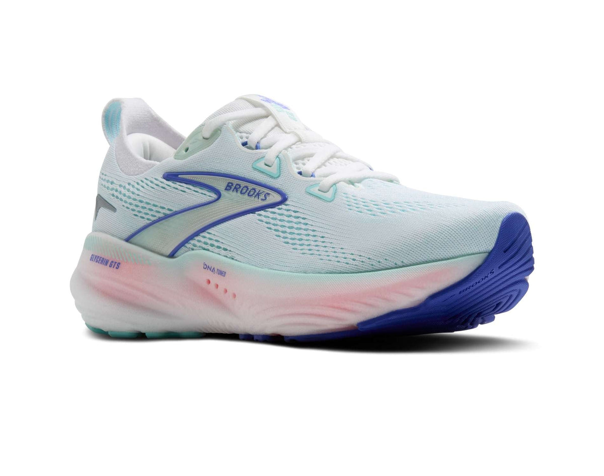 Scarpe da corsa Brooks Glycerin GTS 22 da donna
