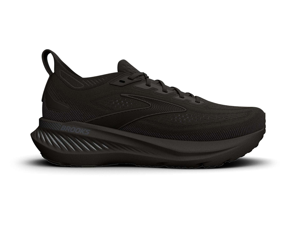 Brooks Glycerin GTS 23 breda löparskor för herrar