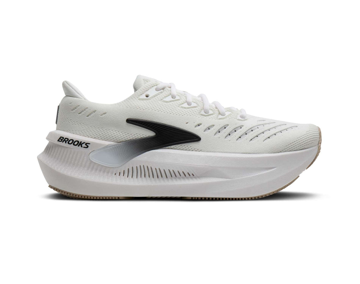 Scarpe da corsa da uomo Brooks Glycerin Max 2