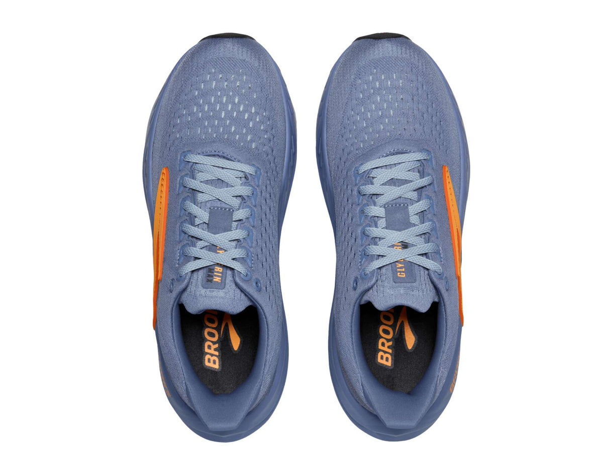 Brooks Glycerin Max hardloopschoenen voor heren