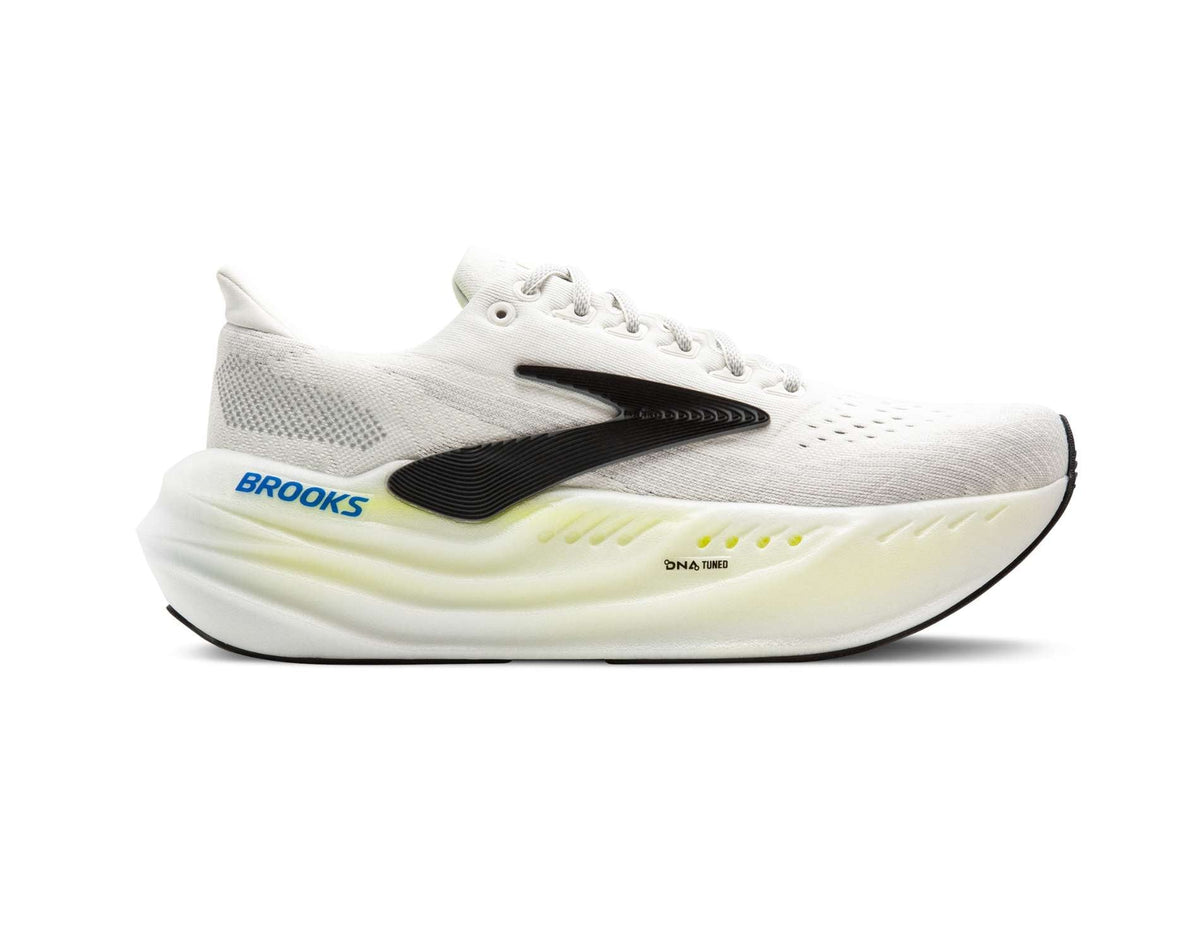 Brooks Glycerin Max hardloopschoenen voor heren