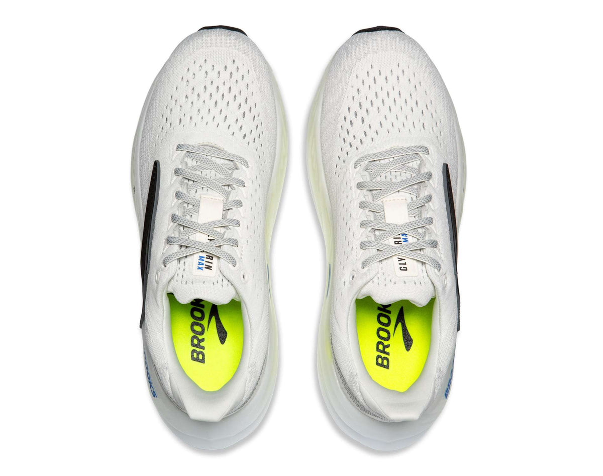 Brooks Glycerin Max hardloopschoenen voor heren