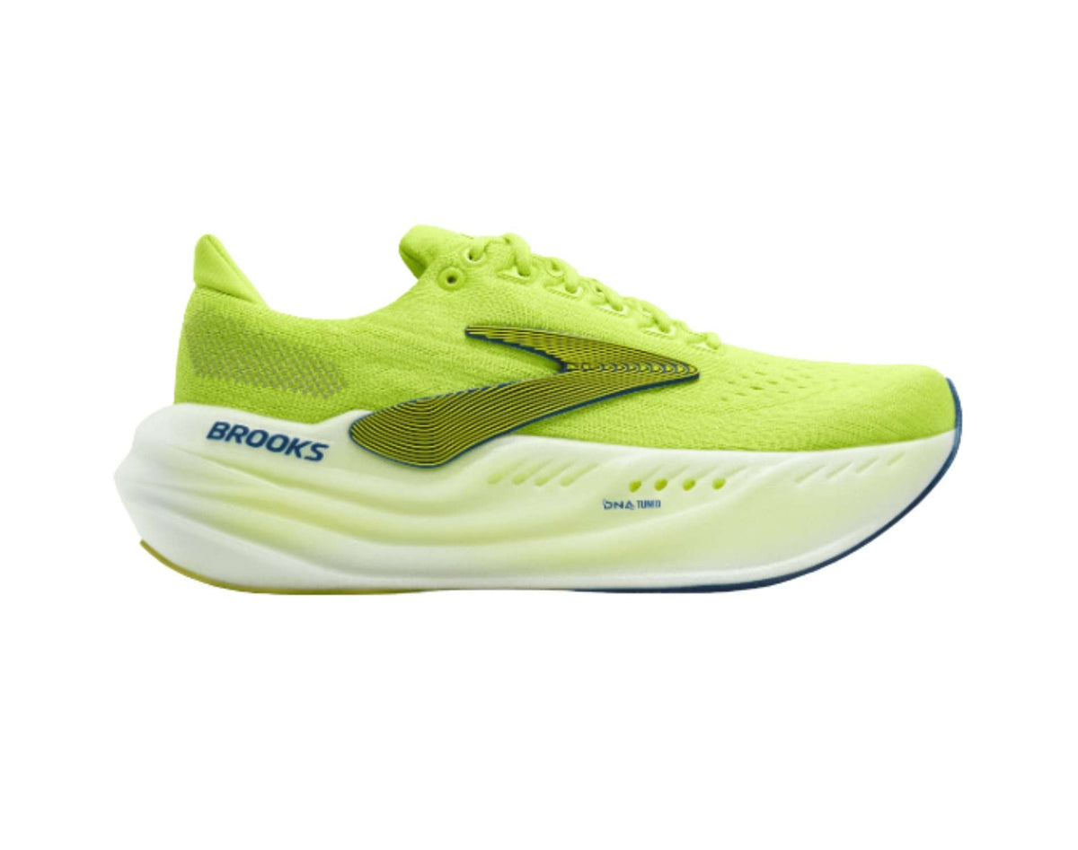 Brooks Glycerin Max hardloopschoenen voor heren