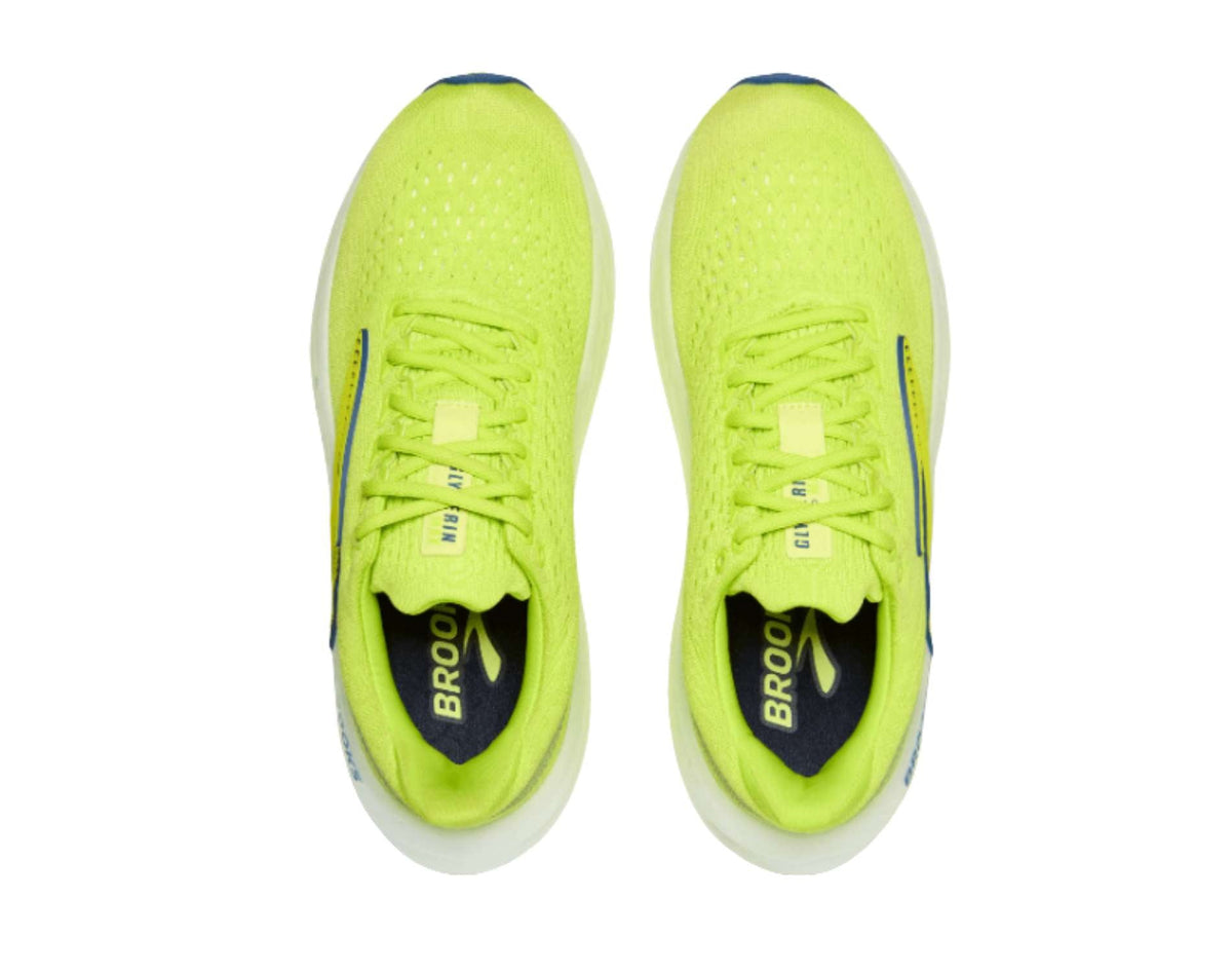 Brooks Glycerin Max hardloopschoenen voor heren