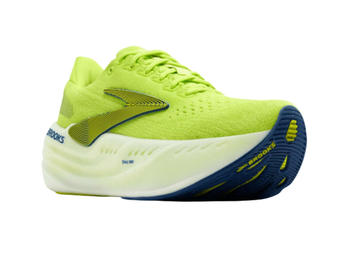 Brooks Glycerin Max hardloopschoenen voor heren
