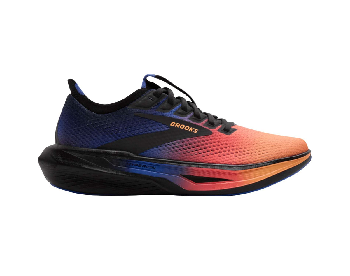 Scarpe da running Brooks Hyperion 3 da uomo
